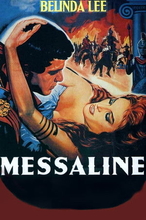 Messalina Venere imperatrice poszter
