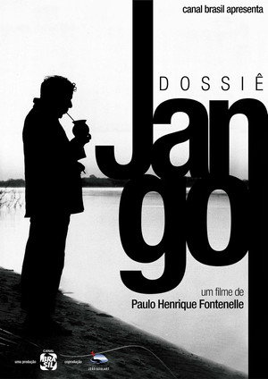 Dossiê Jango poszter