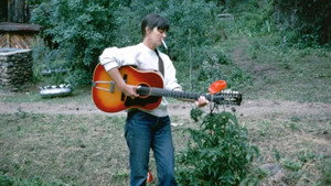 Karen Dalton: In My Own Time háttérkép