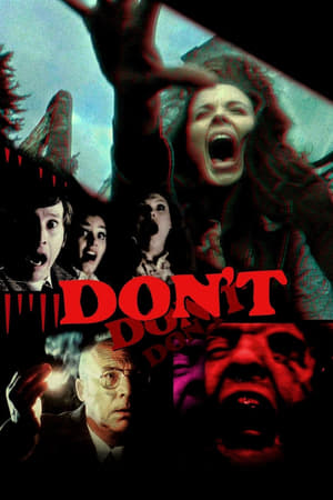 Don't