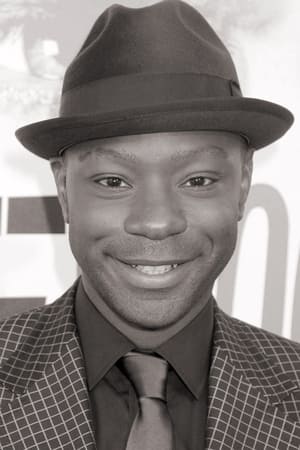 Nelsan Ellis profil kép