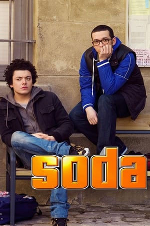 Soda poszter