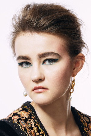 Millicent Simmonds profil kép
