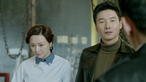 追风行动 1. évad Ep.27 27. epizód