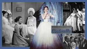 Cinderella háttérkép