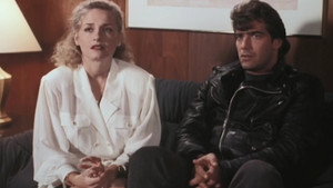 Wiseguy Season 3 Ep.5 5. epizód
