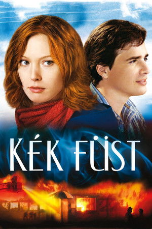 Kék füst