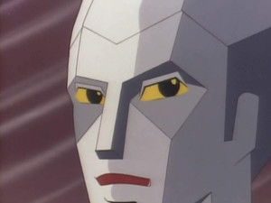 黄金バット 1. évad Ep.16 16. epizód