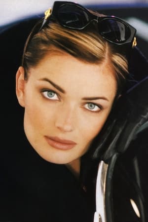 Paulina Porizkova profil kép