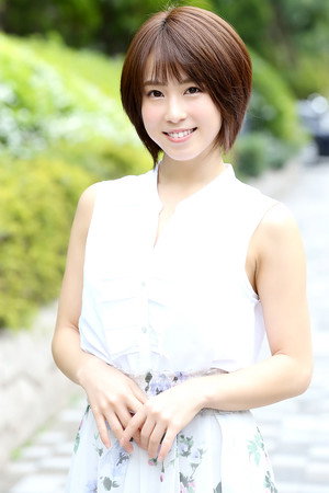 Minori Inudo