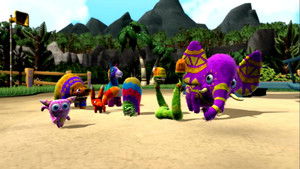 Viva Piñata kép