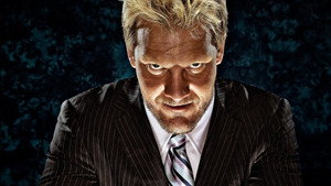 WWE Armageddon 2008 háttérkép