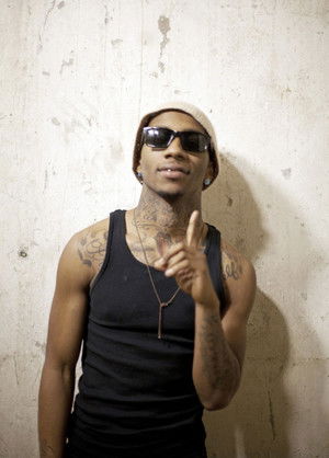 Lil B, Believe in Earth: A Very Rare and Based Visual Experience poszter