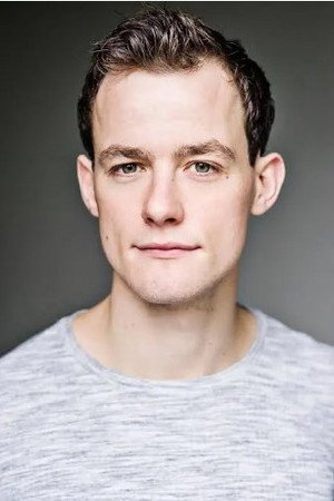 Alan Mahon profil kép