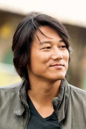 Sung Kang profil kép