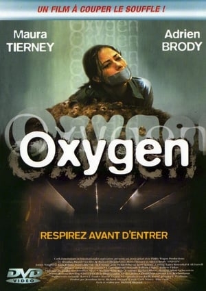 Oxygen poszter