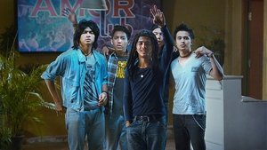 Slank Nggak Ada Matinya háttérkép