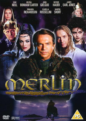 Merlin poszter