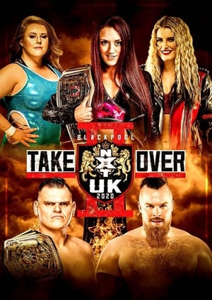 NXT UK TakeOver: Blackpool II