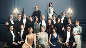 Downton Abbey háttérkép