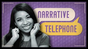Narrative Telephone 2. évad Ep.4 4. epizód