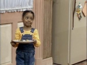 The Cosby Show 1. évad Ep.16 16. epizód