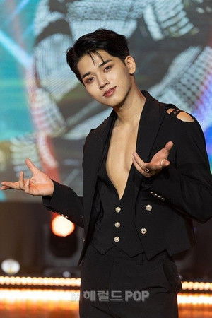 Yang Hyuk profil kép