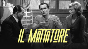A matador háttérkép