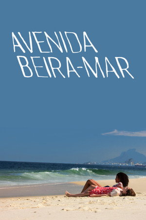 Avenida Beira-Mar poszter