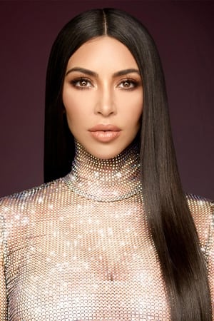 Kim Kardashian profil kép