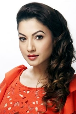 Gauhar Khan