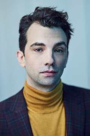 Jay Baruchel profil kép