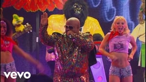 CeeLo Green is Loberace - LIve in Las Vegas háttérkép