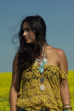 Aadila Dosani profil kép