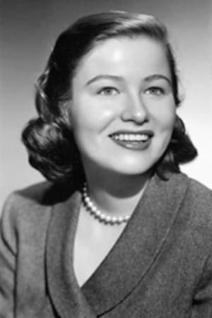 Nancy Olson profil kép