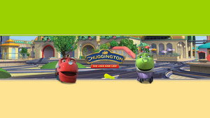 Chuggington: All Buckled Up! háttérkép