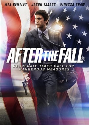 After the Fall poszter