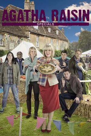 Agatha Raisin