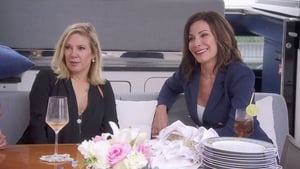 The Real Housewives of New York City 11. évad Ep.5 5. epizód