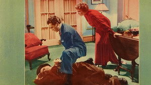The Case of the Black Cat háttérkép