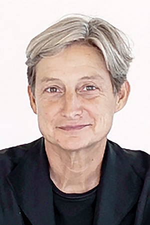 Judith Butler