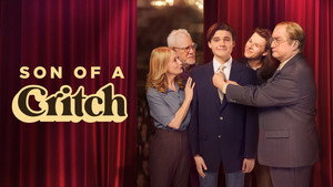 Son of a Critch kép