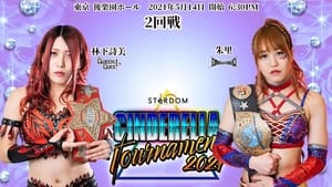 STARDOM Tokyo Dream Cinderella 2021 háttérkép