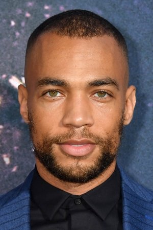 Kendrick Sampson profil kép