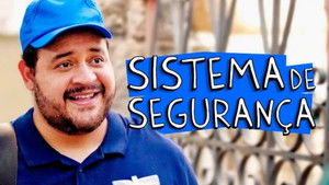 Porta dos Fundos 11. évad Ep.37 37. epizód