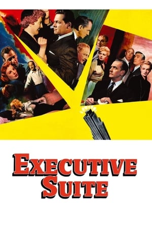 Executive Suite poszter