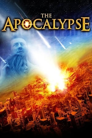 The Apocalypse poszter