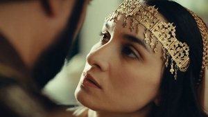The Last Queen háttérkép