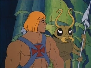 He-Man and the Masters of the Universe 1. évad Ep.45 45. epizód