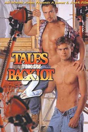 Tales from the Backlot 2 poszter